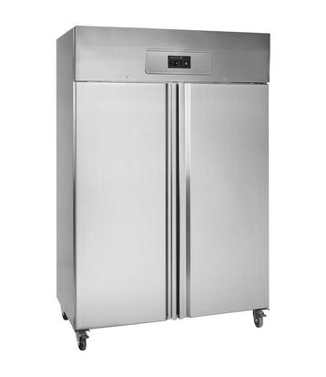Koelkast RK1010 | 976L | 2 Deuren | RVS beschikbaar voor biedingen