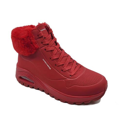 Skechers veterschoenen dames hot sale