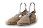 Toni Pons Espadrilles in maat 36 Beige | 15% extra korting, Verzenden, Beige, Gedragen, Toni Pons