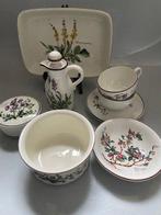 Villeroy & Boch - Eetservies - Aardewerk - Diverse items, Antiek en Kunst