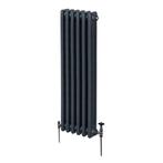 Traditionele 3 Kolom Verticaal Radiator - 1500 x 292mm -, Doe-het-zelf en Verbouw, Verzenden, Nieuw