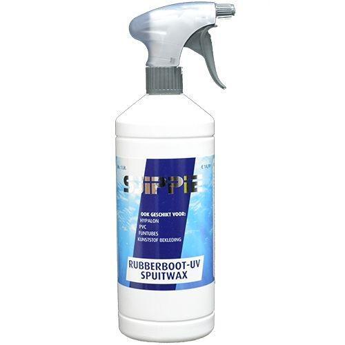 Sjippie rubberboot spuitwax-UV, Watersport en Boten, Accessoires en Onderhoud, Onderhoud en Reparatie, Nieuw, Ophalen of Verzenden