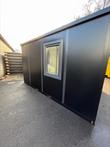 Moderne kantoorunit tweedehands / 4x2 / €500 korting / 30