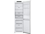 LG GBB61SWGCN1 - Koelkast - 341L Total No-Frost DoorCooling+, Verzenden, Zo goed als nieuw