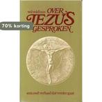 Over jezus gesproken 9789030400431 Wil Veldhuis, Boeken, Verzenden, Gelezen, Wil Veldhuis