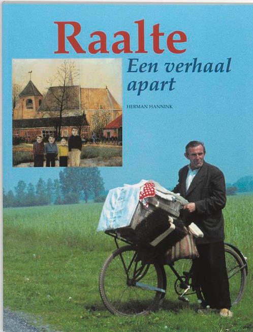 Raalte 9789040088421 H. Hannink, Boeken, Reisgidsen, Gelezen, Verzenden
