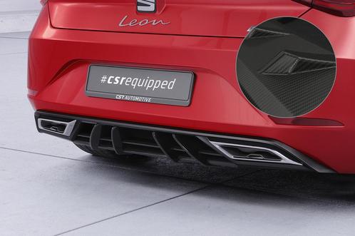 Achterskirt voor Seat Leon 4 (Type KL) HA275-M, Auto-onderdelen, Carrosserie en Plaatwerk, Nieuw, Verzenden