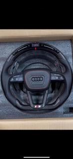Custom stuur voor audi , custom made naar jouw smaak