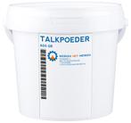 Wmm Chemie Talkpoeder 600 gr, pot, Verzenden, Nieuw