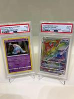 Pokémon - 2 Graded card - PSA 9, Hobby en Vrije tijd, Verzamelkaartspellen | Pokémon, Nieuw