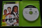 Fifa football 2003 XBOX, Verzenden, Nieuw