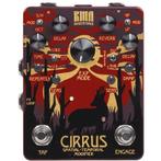 KMA Machines Cirrus Delay & Reverb pedaal, Verzenden, Nieuw