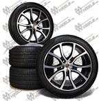Porsche Cayenne E3 9Y Exclusive Design 21 inch originele vel