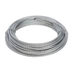 Fixman Gegalvaniseerde staaldraad - Ø 4 mm - 10 meter - R.., Ophalen of Verzenden, Nieuw