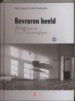 Bevroren beeld 9789460010491 Marc Cosyns, Verzenden, Gelezen, Marc Cosyns