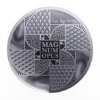 Niue - Magnum Opus Silver Coin 1 oz 2023 (100.000 oplage), Verzenden, Munten