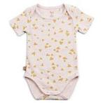 Romper met hartjes maat 62, Verzenden, Nieuw