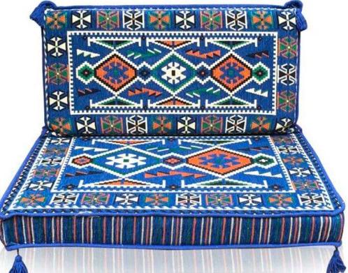 Kelim - 90 cm - 52 cm - Anatolisch Ottomaans kussen, Antiek en Kunst, Antiek | Kleden en Textiel