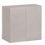 Infibra servet airlaid 40 x 40 cm 1/8 vouw crème - 500 stuks, Verzenden