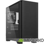 Montech AIR 100 LITE Micro ATX Tempered Glass Zwart, Computers en Software, Computerbehuizingen, Verzenden, Nieuw