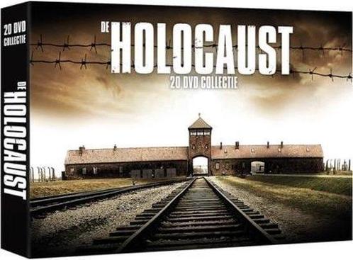 Holocaust - DVD, Cd's en Dvd's, Dvd's | Documentaire en Educatief, Verzenden