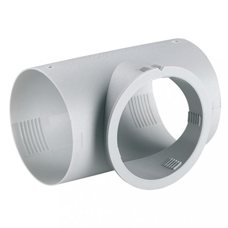 Truma T-stuk LT voor luchtrooster, Caravans en Kamperen, Overige Caravans en Kamperen, Nieuw, Ophalen of Verzenden