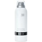 Janzen Deodorant Spray Black 22 - 50ml, Ophalen of Verzenden, Nieuw, Overige typen