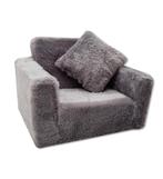 Kinder Slaapbank en logeerbed in één - 50 x 50 x 40 cm -.., Huis en Inrichting, Ophalen of Verzenden, Nieuw