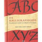 De kalligrafiegids 9789057644177 M. Noble, Verzenden, Gelezen, M. Noble