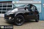 Microcar Brommobiel MGO F8 DCI | Aixam - Ligier, Diversen, Brommobielen en Scootmobielen, Ophalen of Verzenden, Gebruikt