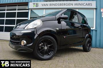 Microcar Brommobiel MGO F8 DCI | Aixam - Ligier beschikbaar voor biedingen