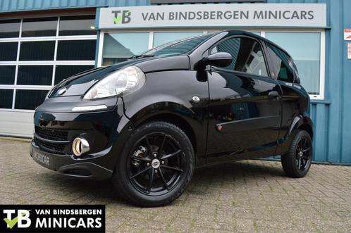 Microcar Brommobiel MGO F8 DCI | Aixam - Ligier, Diversen, Brommobielen en Scootmobielen, Gebruikt, Ophalen of Verzenden