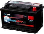VMF EFB Start Stop accu | EFB565650 | 12V 65Ah, Auto-onderdelen, Accu's en Toebehoren, Ophalen of Verzenden, Nieuw