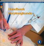 Handboek verpleegkunde 9789031338474, Boeken, Zo goed als nieuw