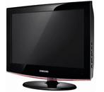 Samsung 26C450E - 26 inch 100 Hz HD TV, Ophalen, Zo goed als nieuw, 100 Hz, Samsung