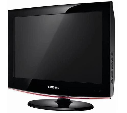 Samsung 26C450E - 26 inch 100 Hz HD TV, Audio, Tv en Foto, Televisies, Zo goed als nieuw, Samsung, 100 Hz, 60 tot 80 cm, Ophalen