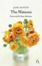 Hesperus classics: The Watsons by Jane Austen (Paperback), Boeken, Taal | Engels, Gelezen, Jane Austen, Kate Atkinson, Verzenden
