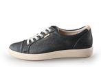 Ecco Sneakers in maat 38 Blauw | 10% extra korting, Kleding | Dames, Schoenen, Ecco, Verzenden, Blauw, Sneakers of Gympen