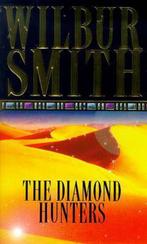 Diamond Hunters 9780330233804 Wilbur Smith, Verzenden, Gelezen, Wilbur Smith