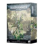 Necrons CTan Shard of the Void Dragon (Warhammer 40.000, Hobby en Vrije tijd, Wargaming, Ophalen of Verzenden, Nieuw