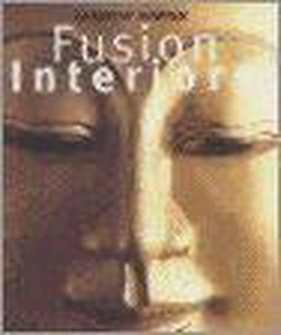 Fusion Interiors 9781862053823 Martin Waller, Boeken, Taal | Engels, Zo goed als nieuw, Verzenden