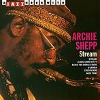cd - Archie Shepp - Stream, Verzenden, Zo goed als nieuw