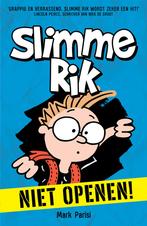 Niet openen / Slimme Rik / 1 9789026146657 Mark Parisi, Verzenden, Zo goed als nieuw, Mark Parisi