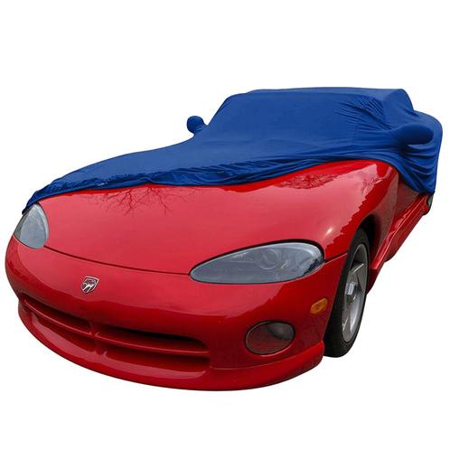 Autohoes passend voor Dodge Viper binnen BESTE PASVORM cover, Auto diversen, Autohoezen, Op maat, Nieuw, Ophalen of Verzenden