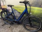 PRACHTIGE Giant Dailytour met Riem aandrijving (625WH) Accu, Fietsen en Brommers, Elektrische fietsen, Zo goed als nieuw, 47 tot 51 cm