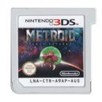 3DS Metroid: Samus Returns, Spelcomputers en Games, Games | Nintendo 2DS en 3DS, Verzenden, Zo goed als nieuw