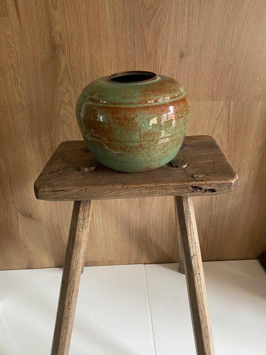 WC Brouwer - Vaas - Keramiek - Art deco, Antiek en Kunst, Antiek | Glas en Kristal