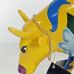 CowParade - Brother Cletus Behlmann - Beeld, ALA-MOO TOWN -