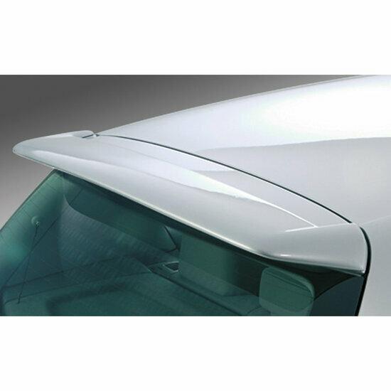 Dakspoiler 2003-2008 Version 2 Volkswagen Golf 5 RL135, Auto-onderdelen, Carrosserie en Plaatwerk, Nieuw, Volkswagen, Achter