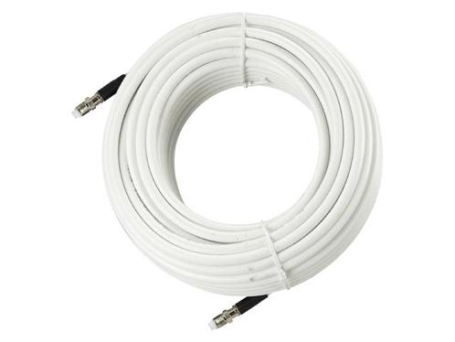 Coax Kabel Low Loss Glomex, Watersport en Boten, Bootonderdelen, Nieuw, Zeilboot of Motorboot, Ophalen of Verzenden
